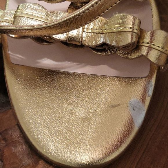Kate Spade strapped Heels and Purse - Picture 5 of 11